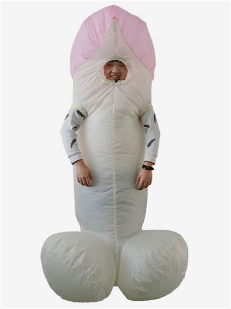 penis costume